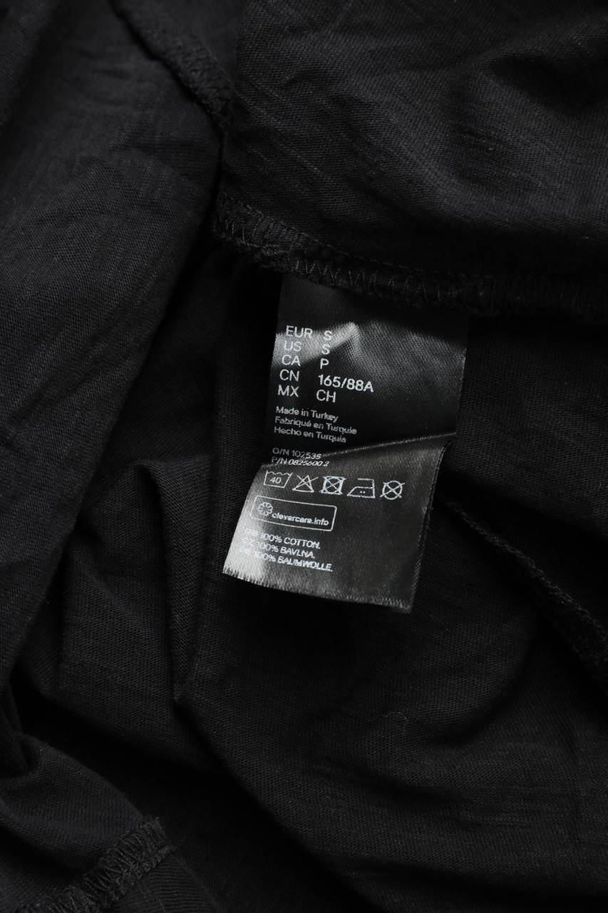 Carou H&M LOGG Oversize-Shift-Kleid Mit Volants