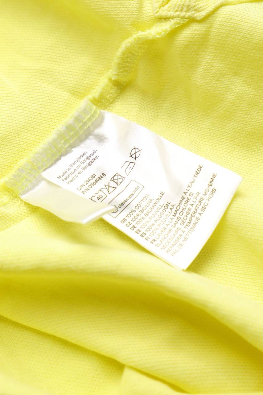 Carou H&M LOGG Poloshirt