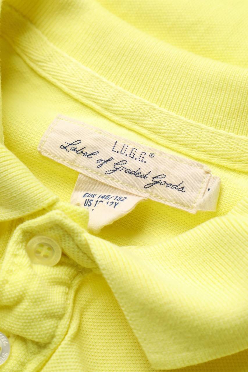 Carou H&M LOGG Poloshirt