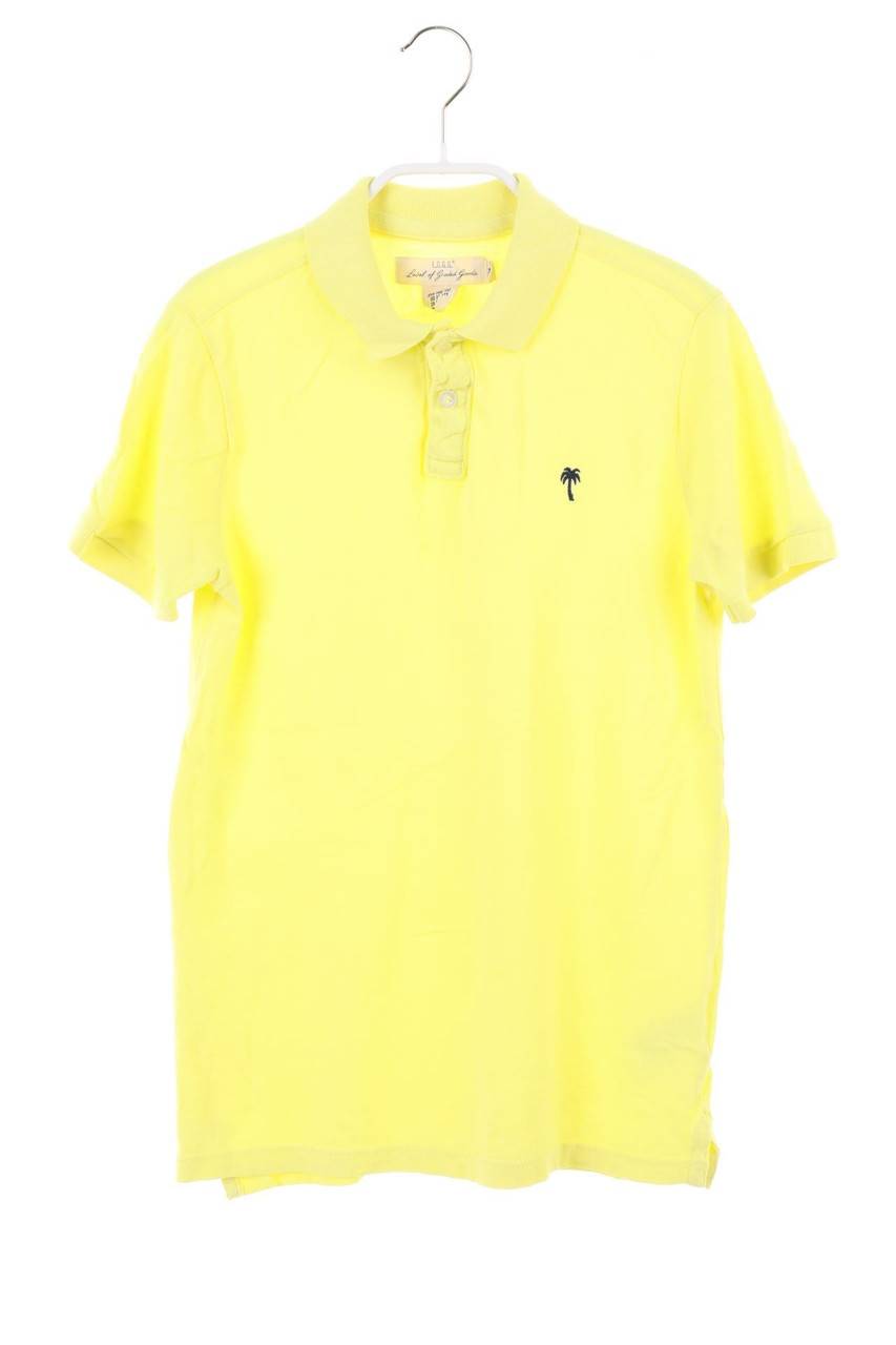 Carou H&M LOGG Poloshirt