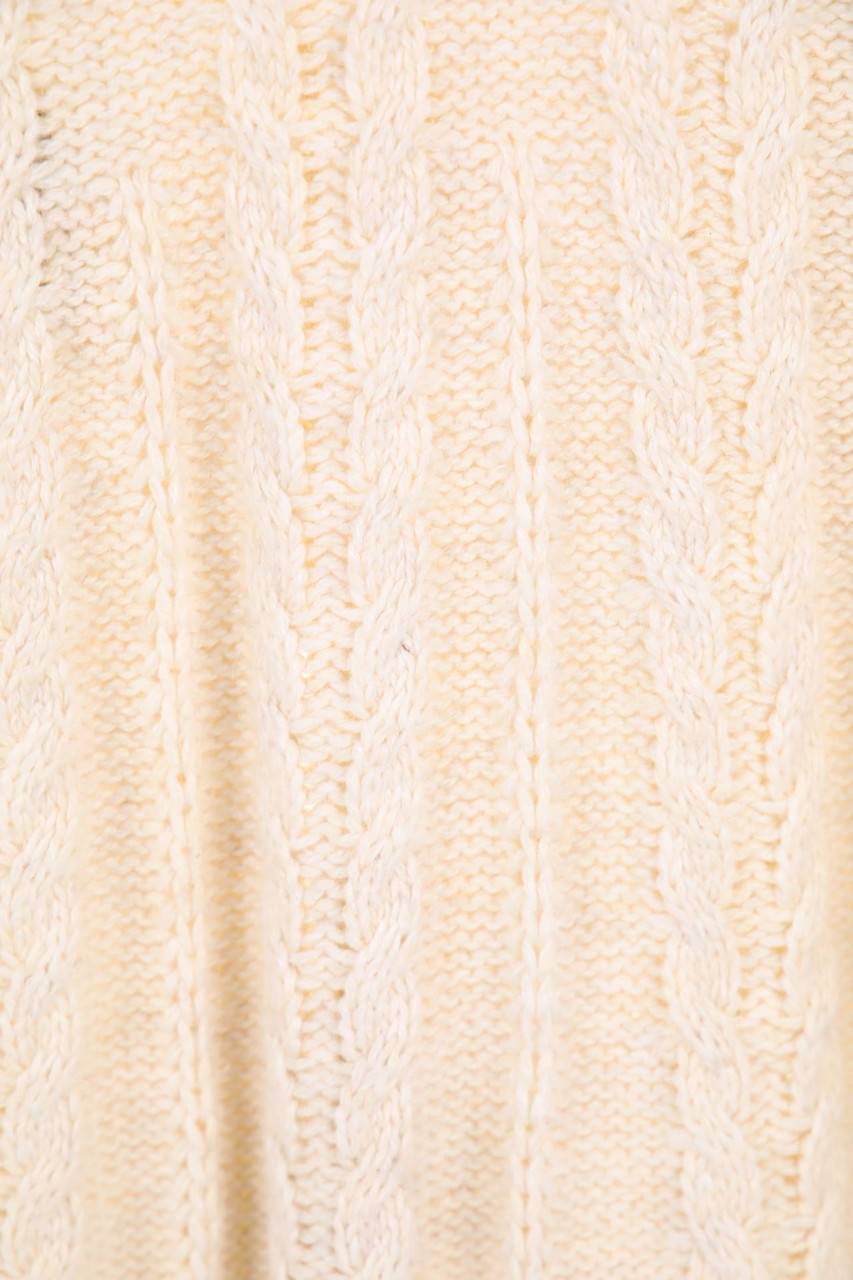 Carou H&M LOGG Pullover Mit Alpaka