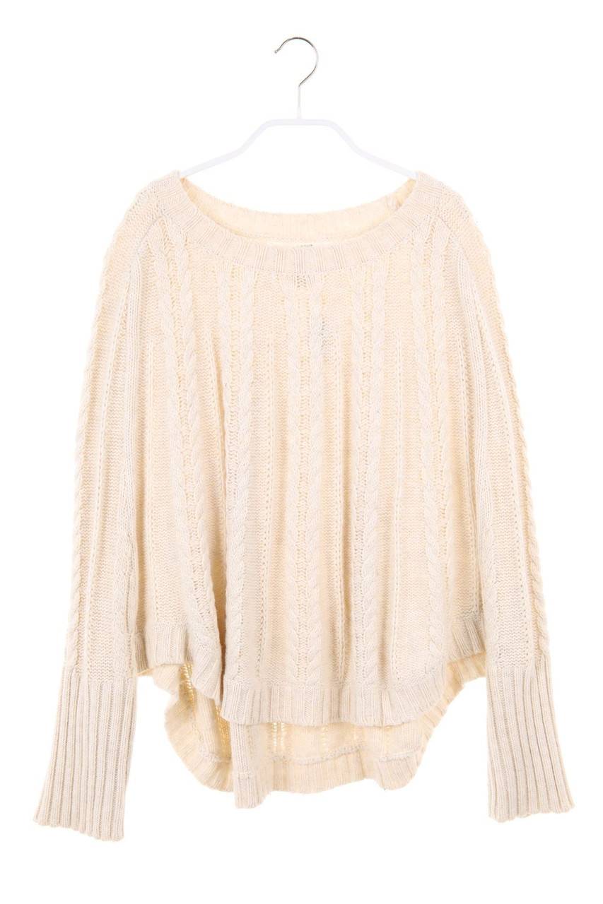 Carou H&M LOGG Pullover mit Alpaka
