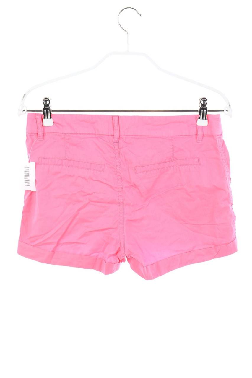 Carou H&M LOGG Shorts Aus Baumwolle