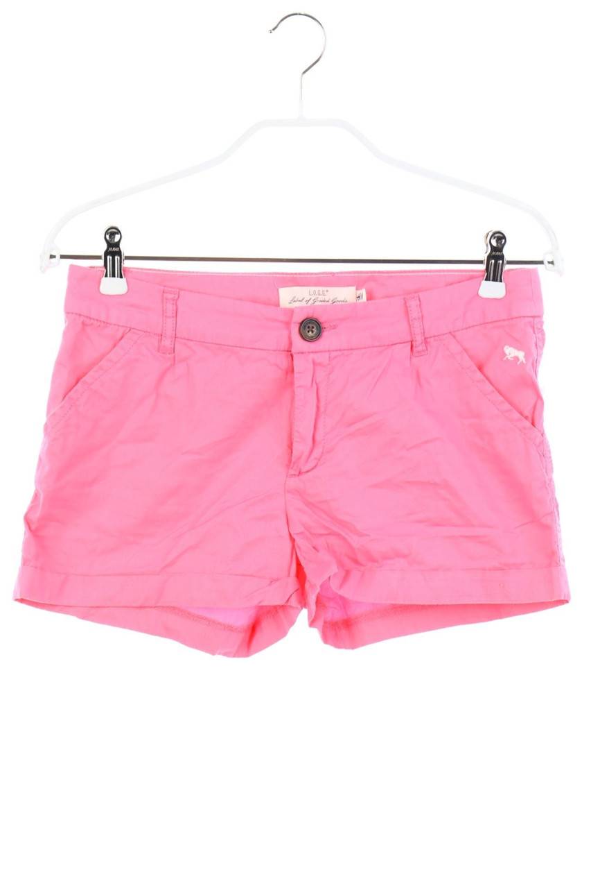 Carou H&M LOGG Shorts aus Baumwolle