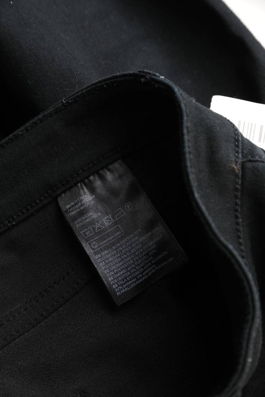 Carou H&M LOGG Skinny-Jeans