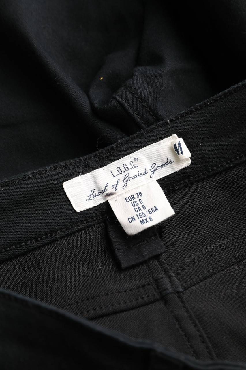 Carou H&M LOGG Skinny-Jeans