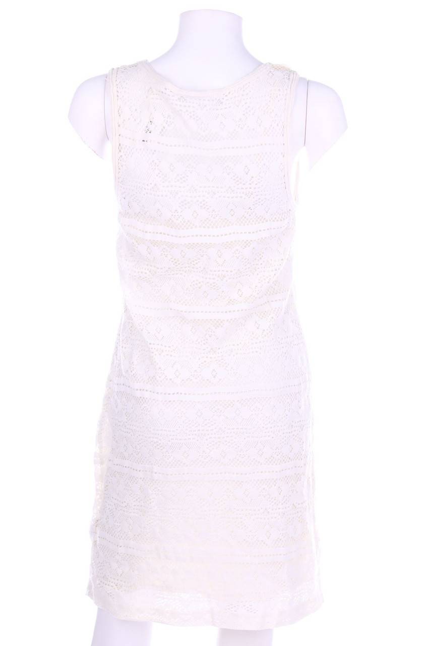 Carou H&M LOGG Spitzen-Kleid