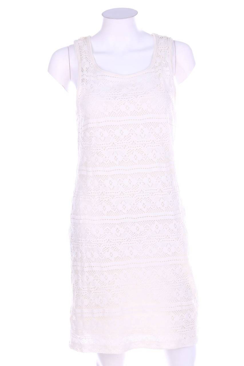 Carou H&M LOGG Spitzen-Kleid