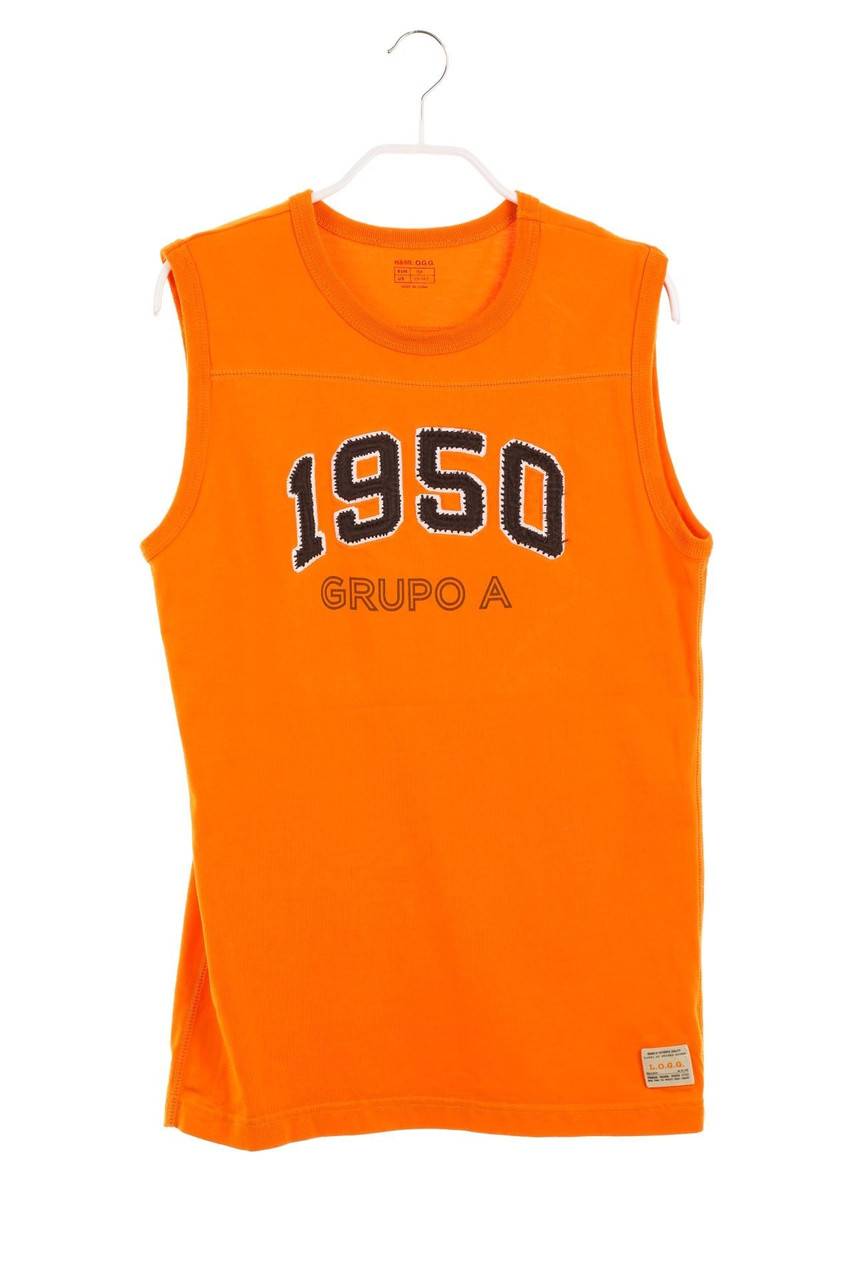 Carou H&M LOGG T-Shirt mit Print