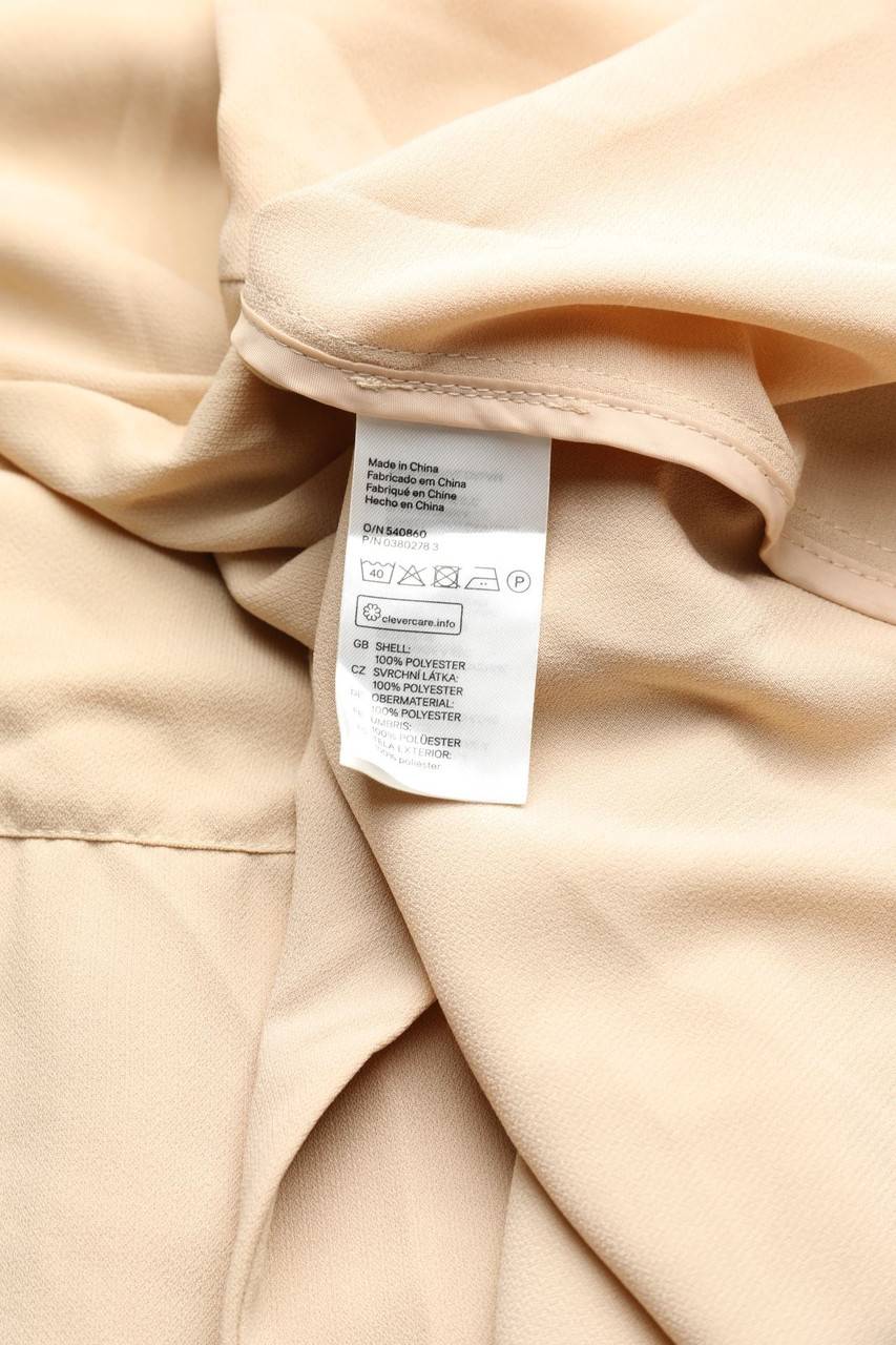 Carou H&M Long-Weste