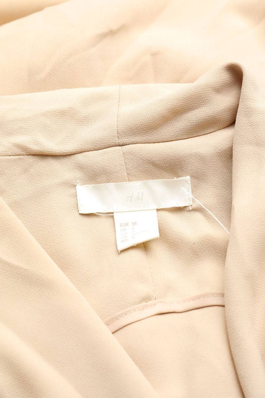 Carou H&M Long-Weste