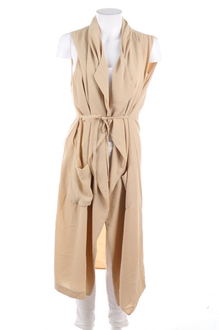 Carou H&M Long-Weste