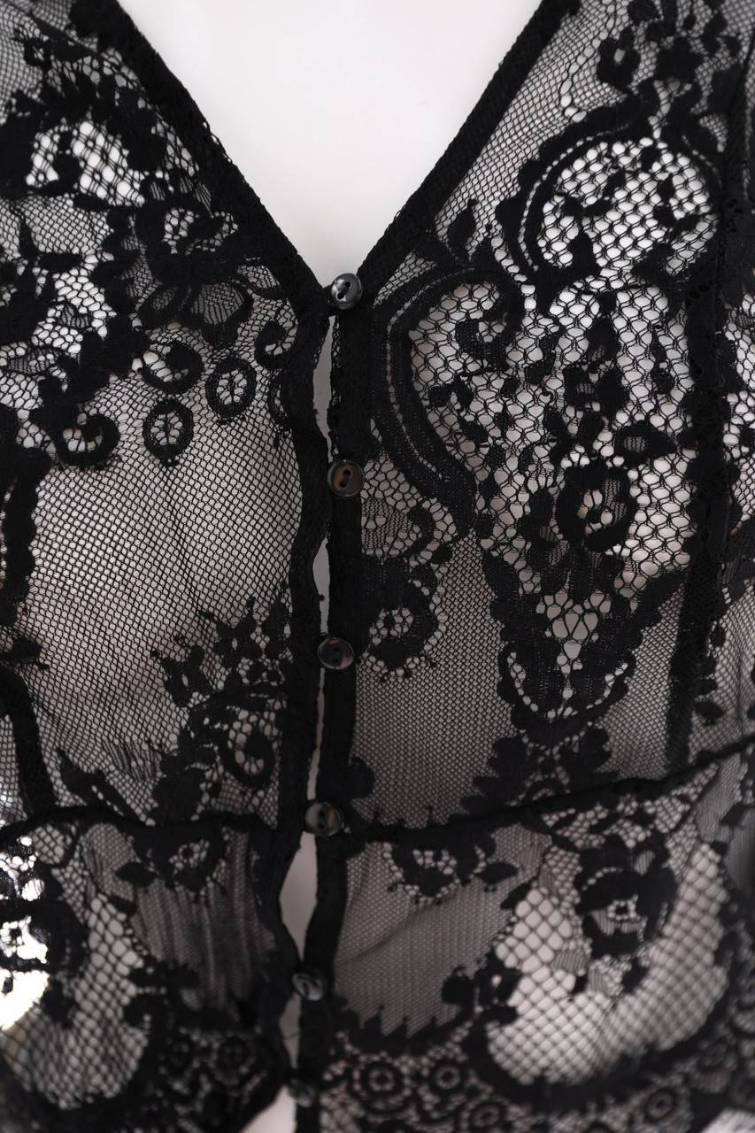 Carou H&M Longsleeve-Shirt