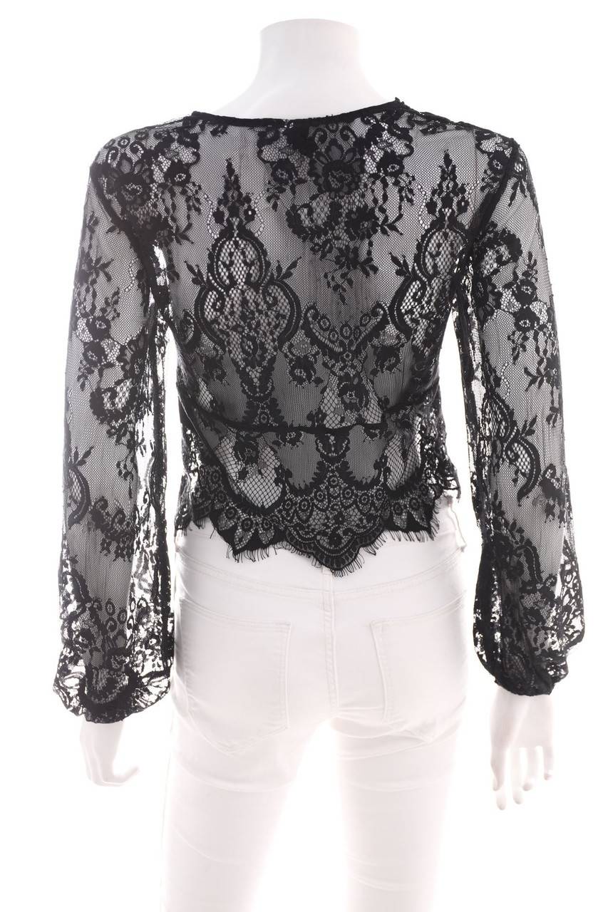 Carou H&M Longsleeve-Shirt
