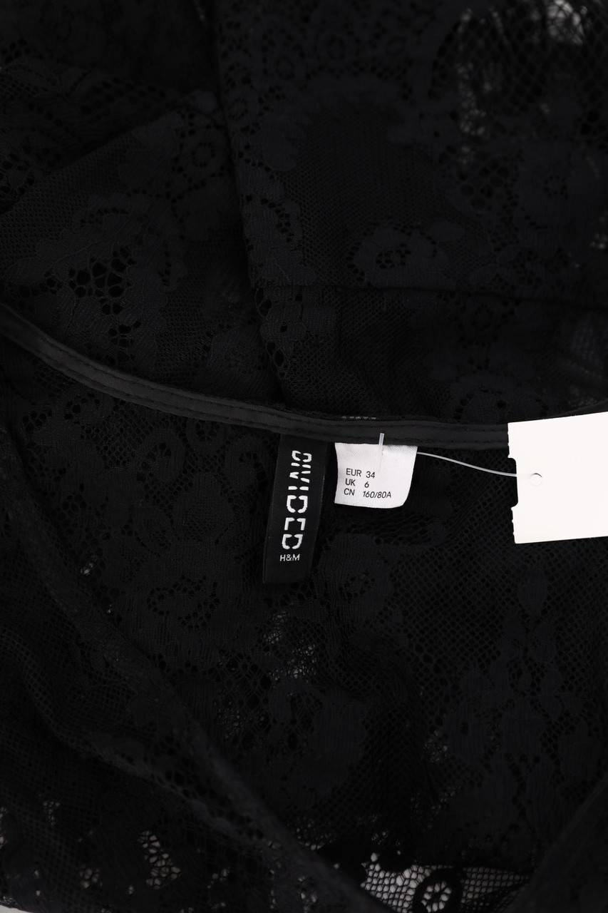 Carou H&M Longsleeve-Shirt