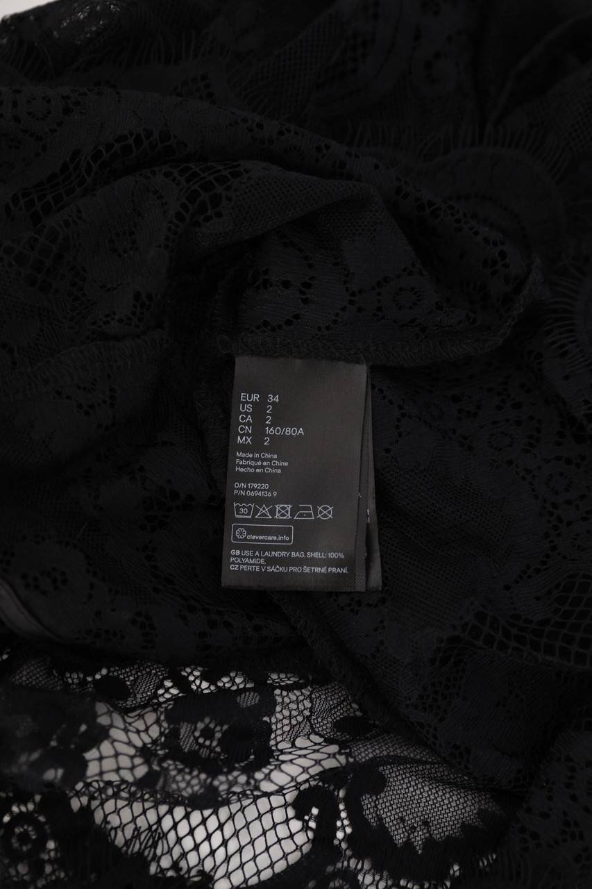 Carou H&M Longsleeve-Shirt