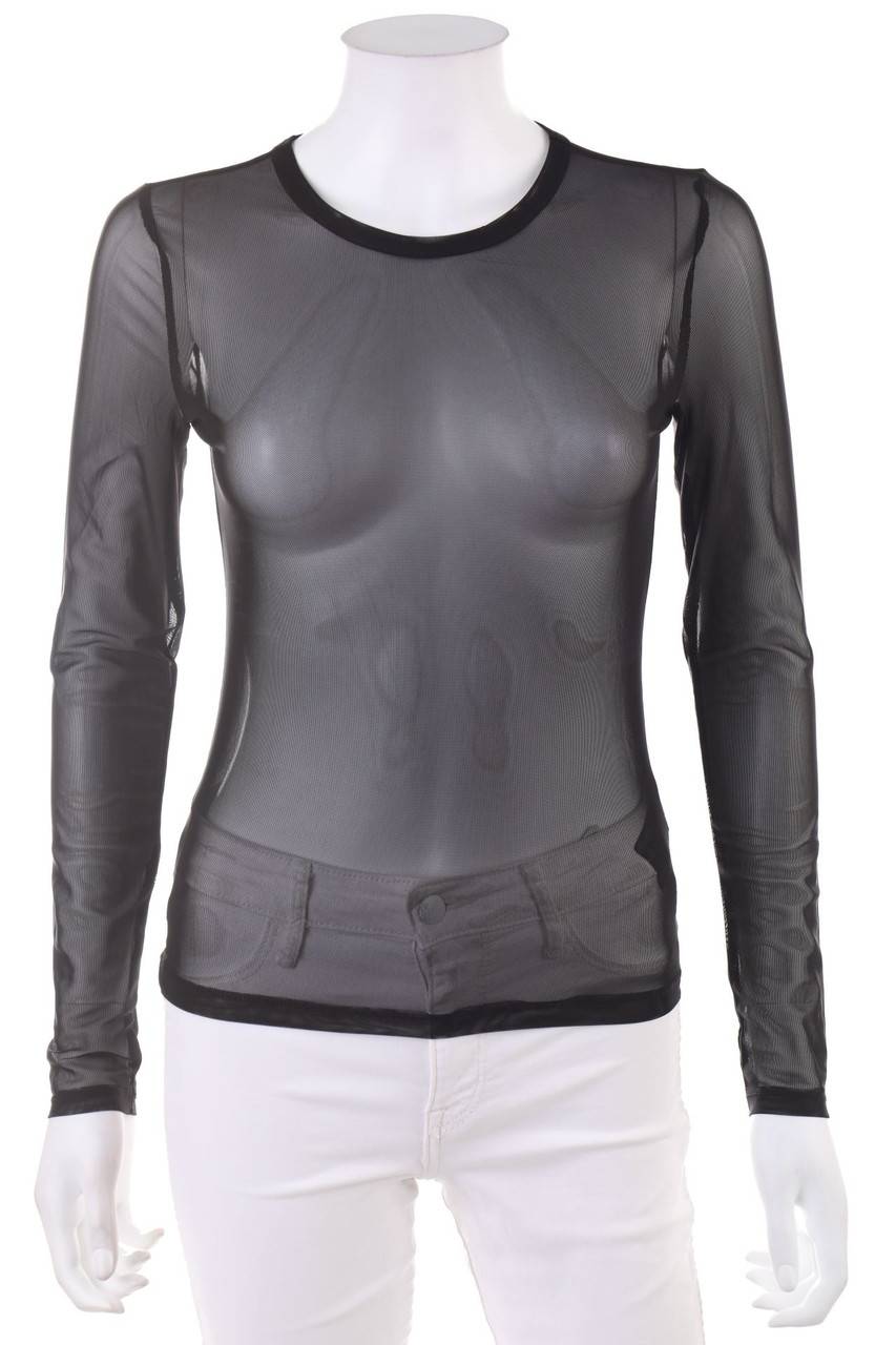 Carou H&M Longsleeve-Shirt
