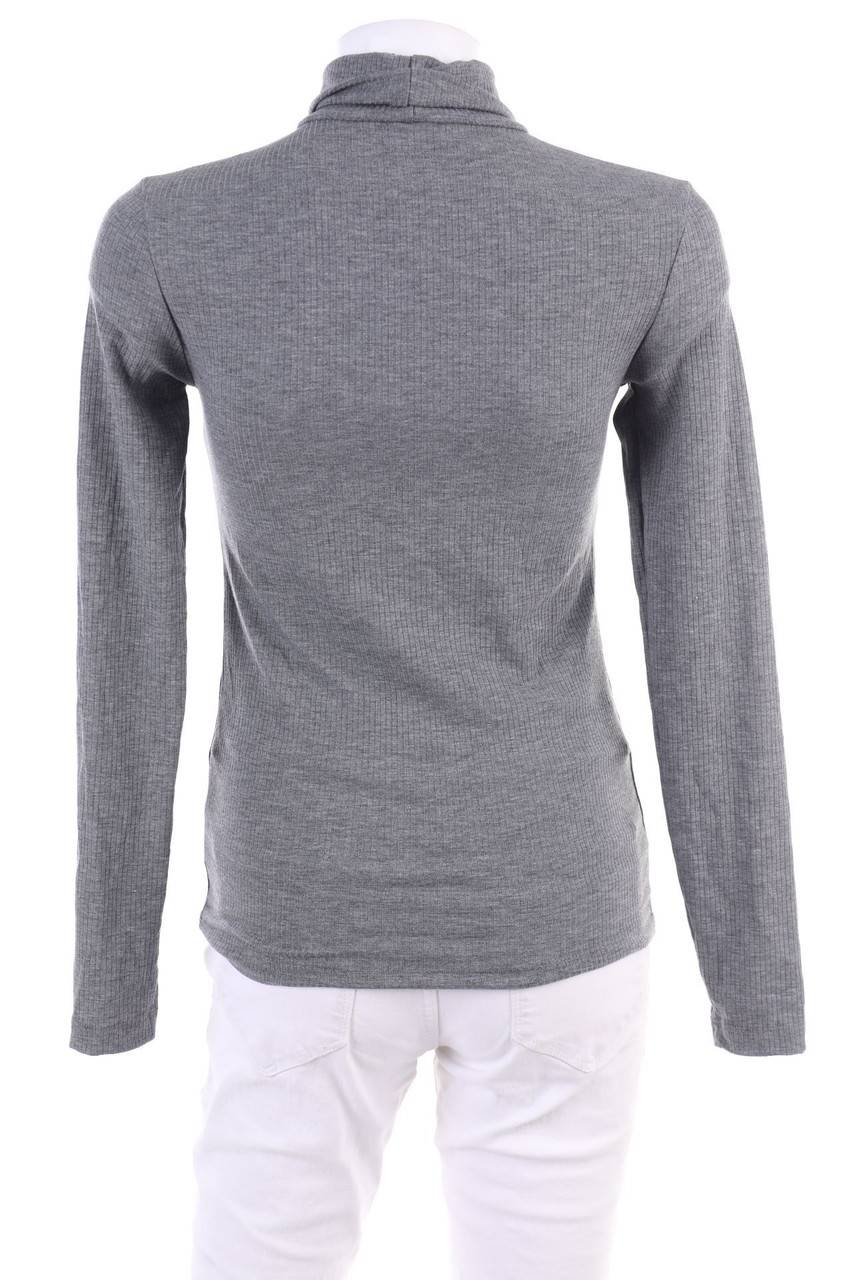Carou H&M Longsleeve-Shirt Mit Rollkragen