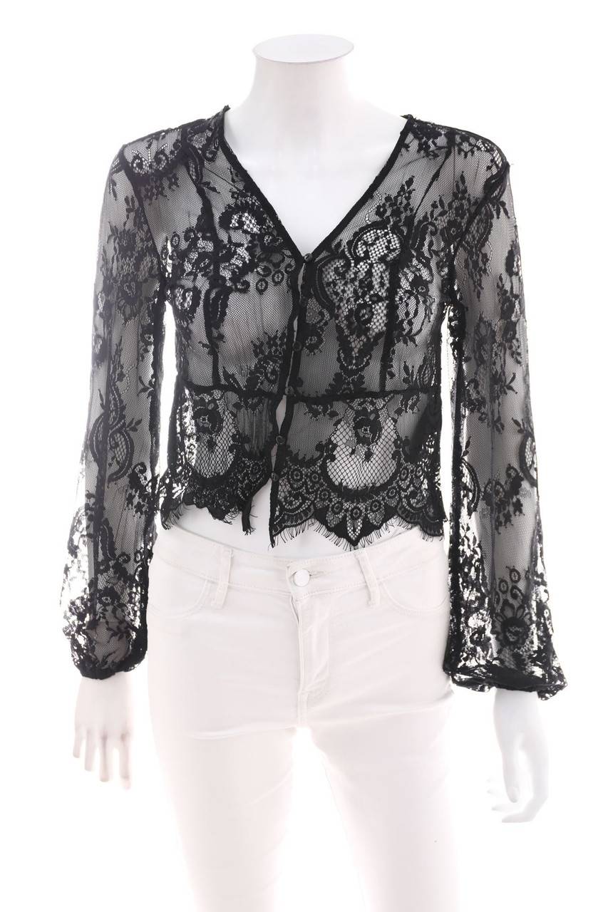 Carou H&M Longsleeve-Shirt