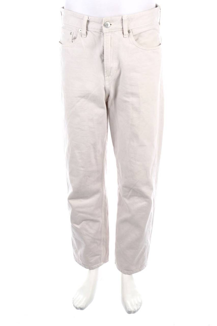 Carou H&M Loose Cut Jeans