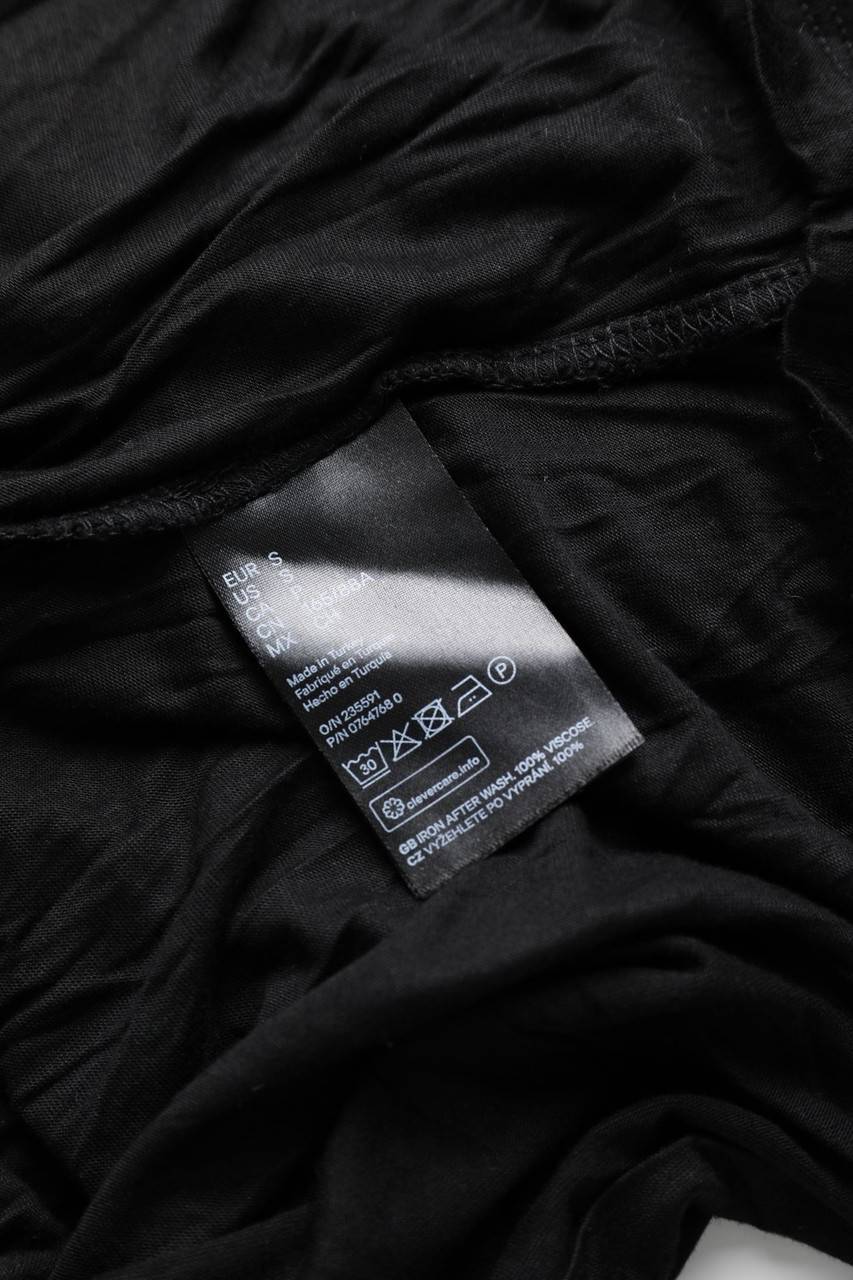 Carou H&M MAMA Umstands-Kleid