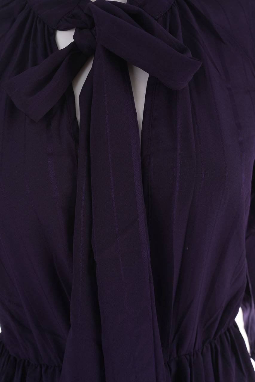 Carou H&M Maxi-Kleid