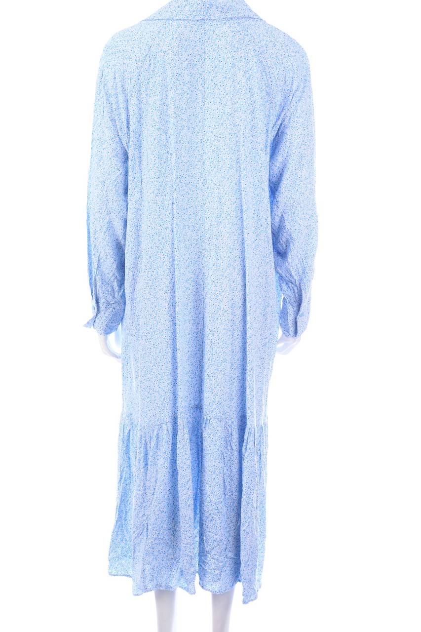 Carou H&M Maxi-Kleid