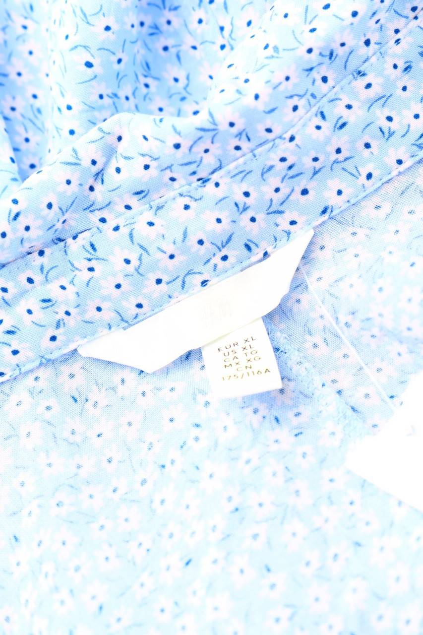 Carou H&M Maxi-Kleid