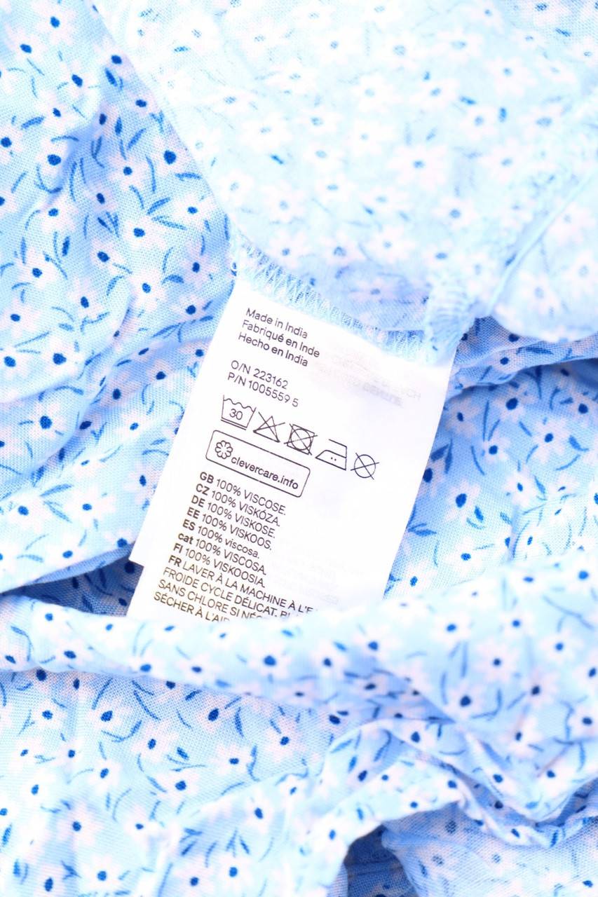 Carou H&M Maxi-Kleid