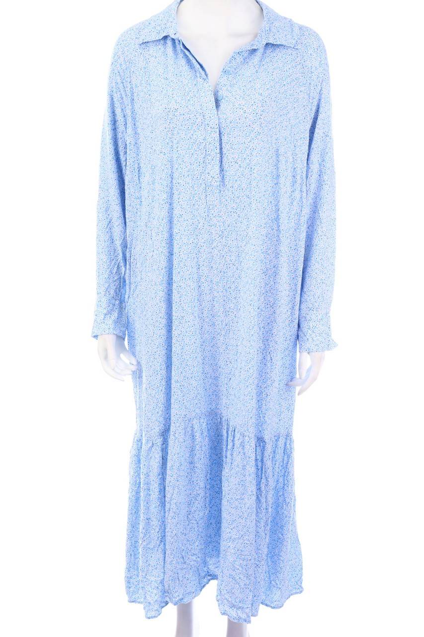 Carou H&M Maxi-Kleid