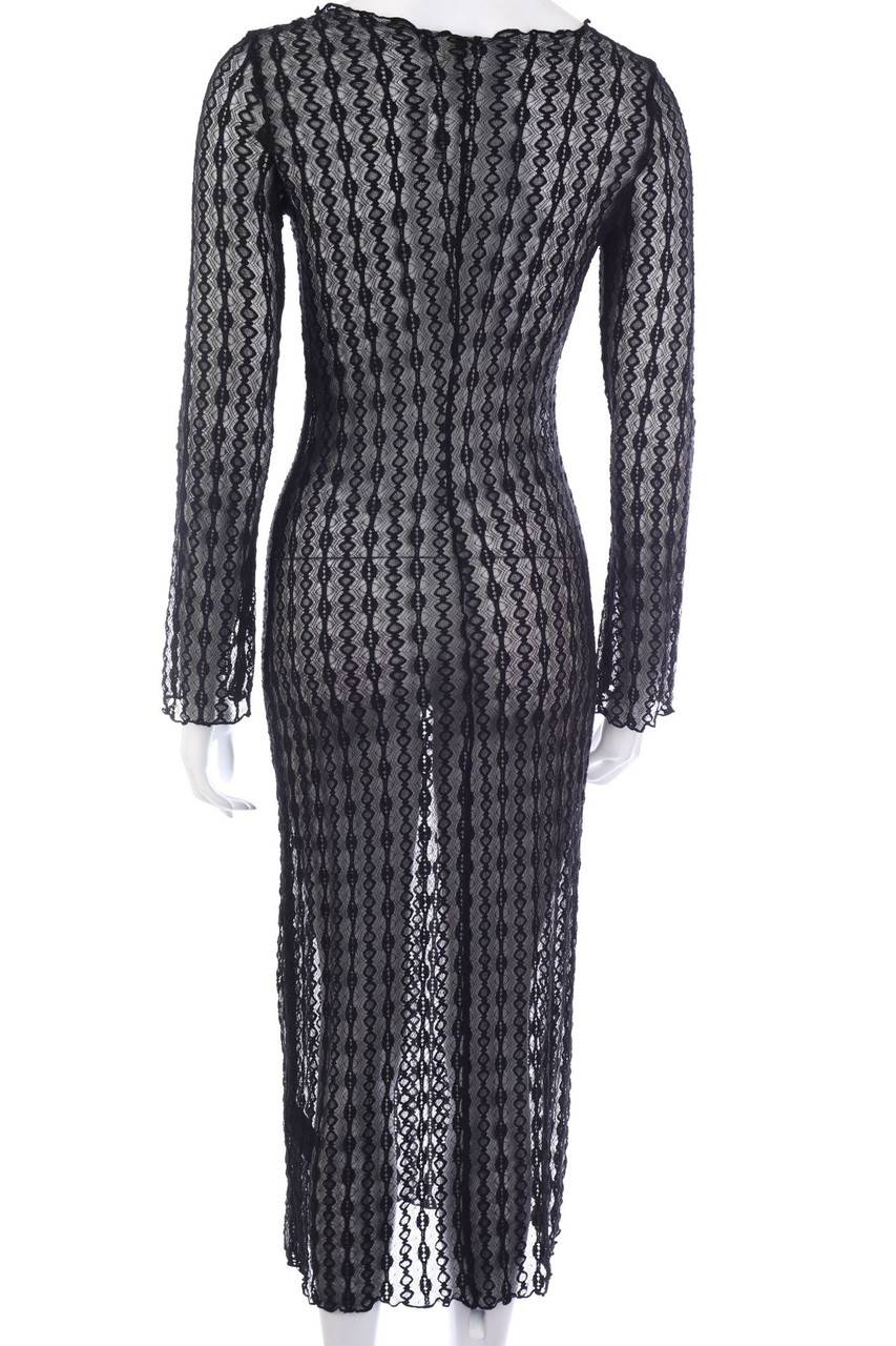 Carou H&M Maxi-Kleid