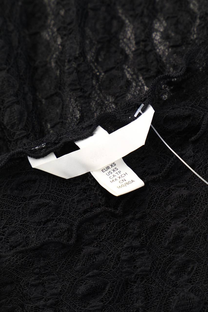 Carou H&M Maxi-Kleid