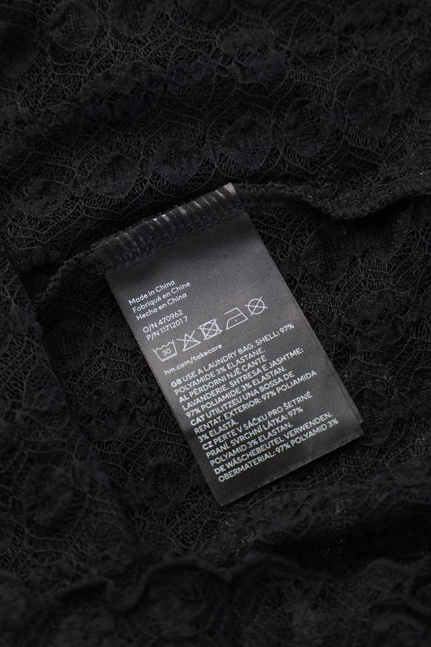 Carou H&M Maxi-Kleid