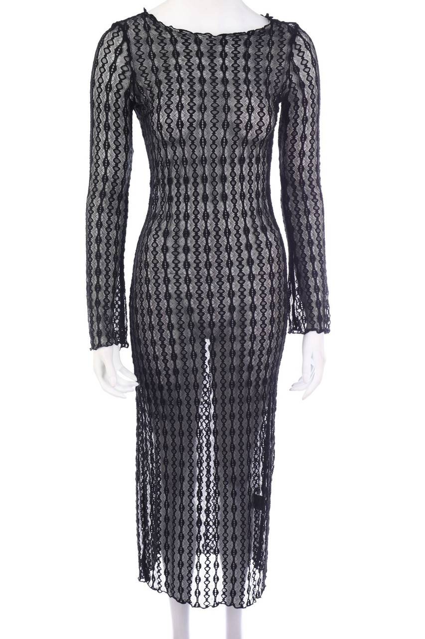 Carou H&M Maxi-Kleid