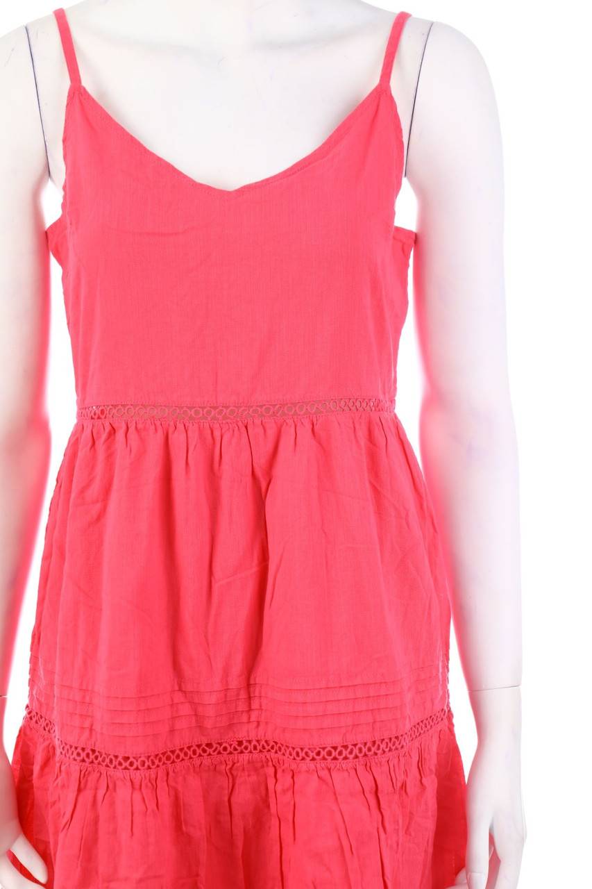 Carou H&M Maxi-Kleid