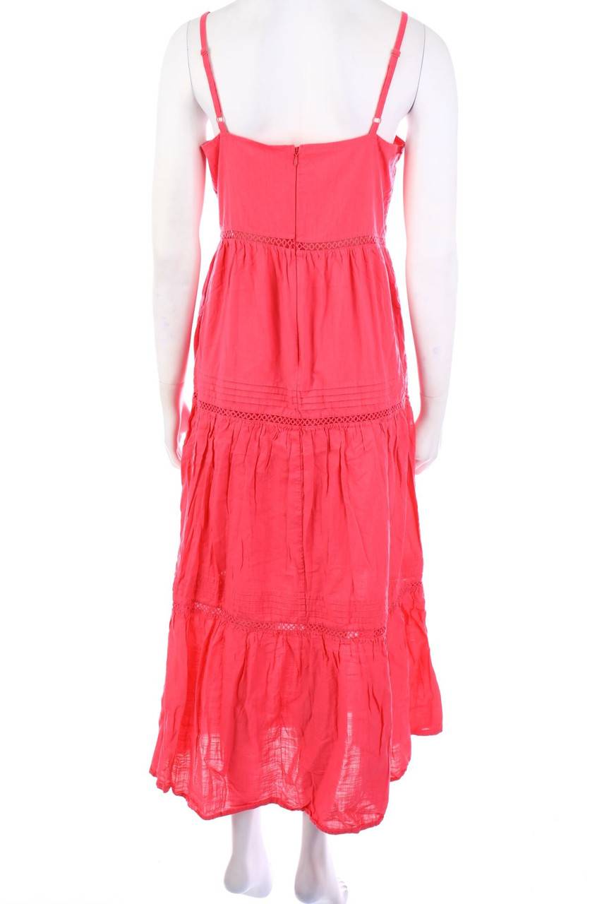 Carou H&M Maxi-Kleid