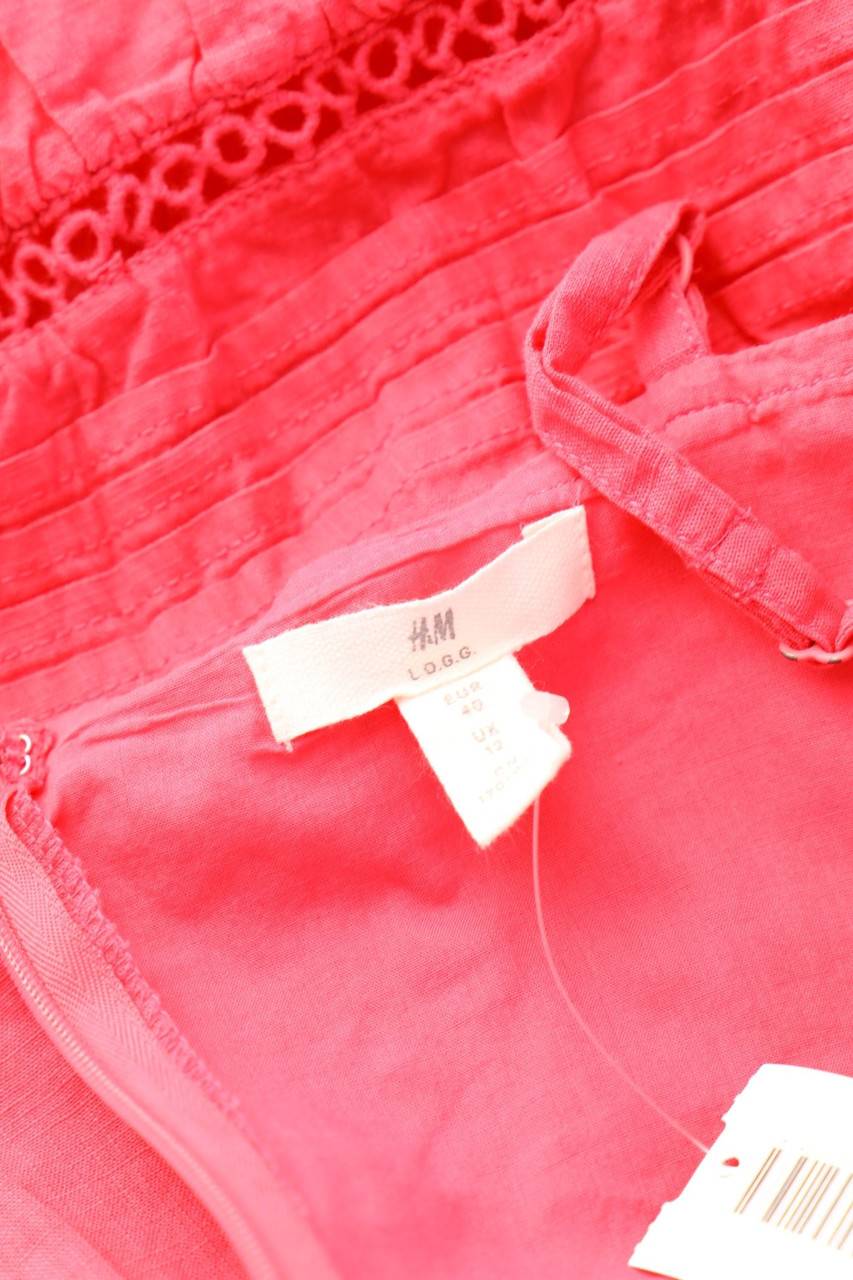 Carou H&M Maxi-Kleid