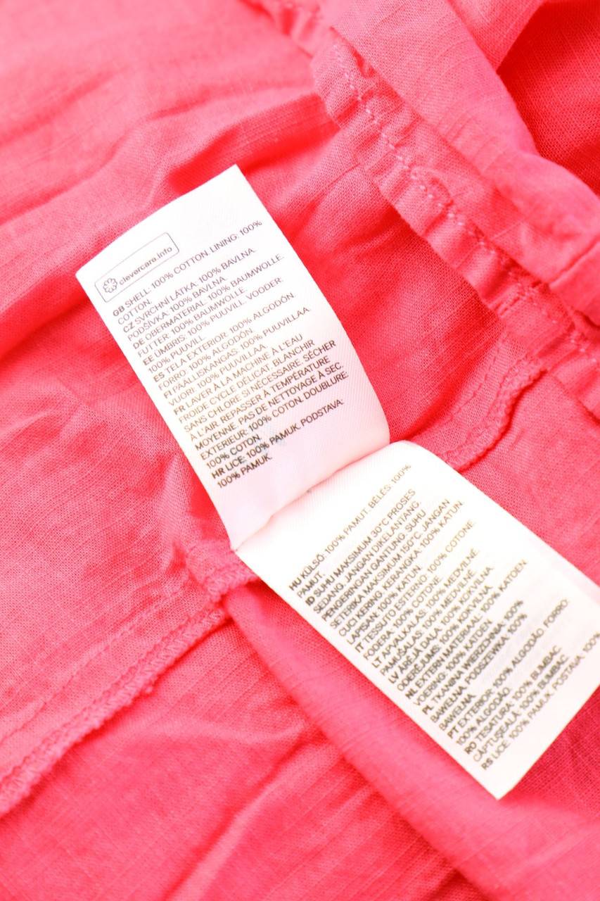 Carou H&M Maxi-Kleid