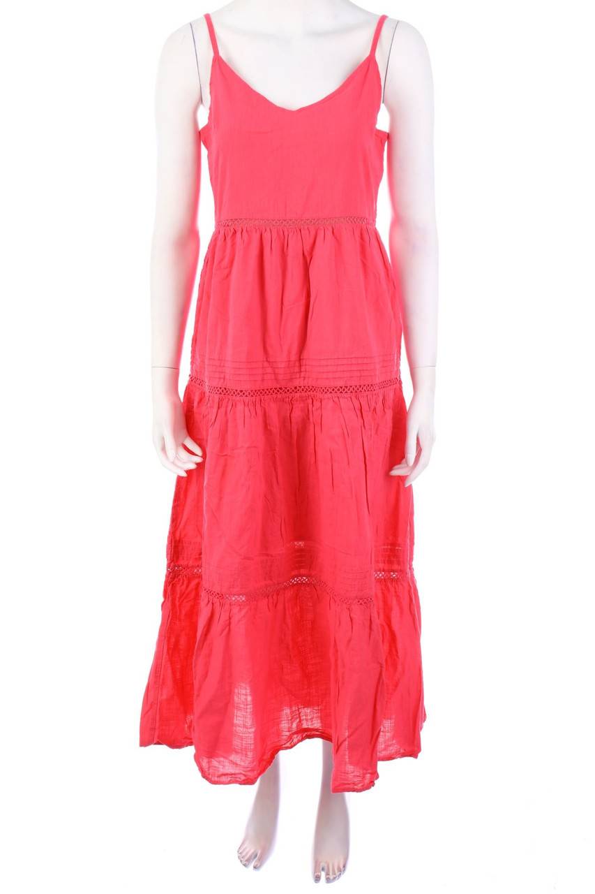 Carou H&M Maxi-Kleid