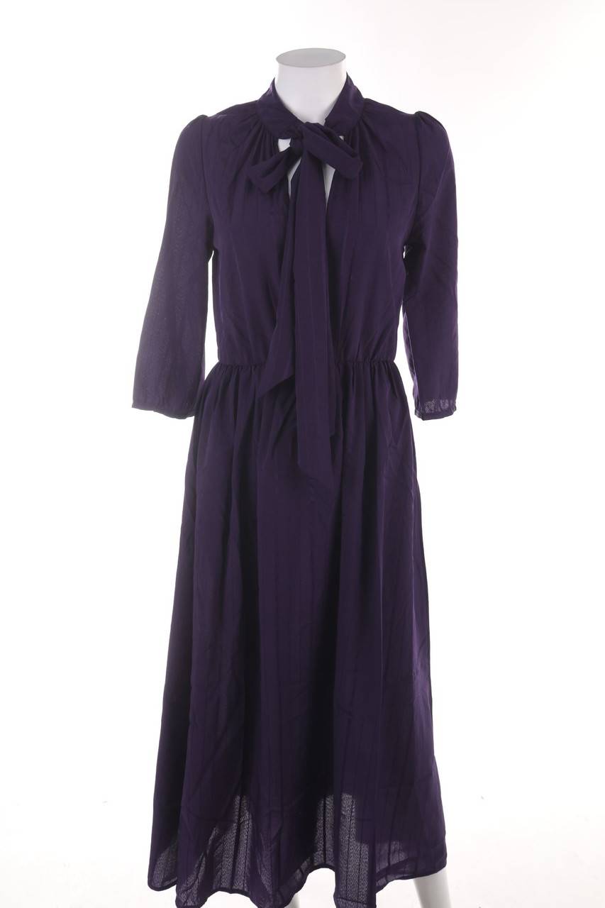 Carou H&M Maxi-Kleid