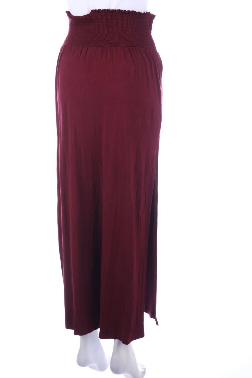 Carou H&M Maxi-Rock