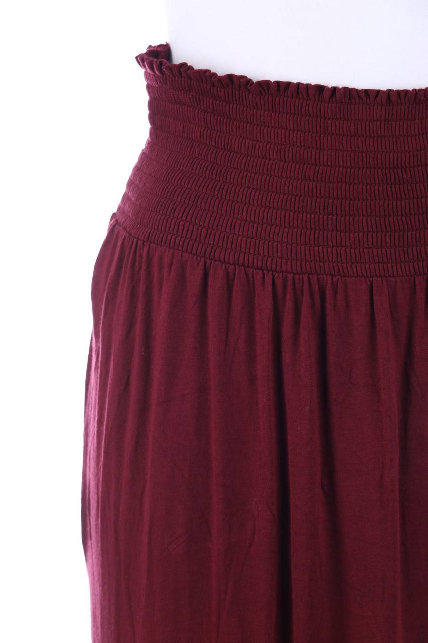 Carou H&M Maxi-Rock