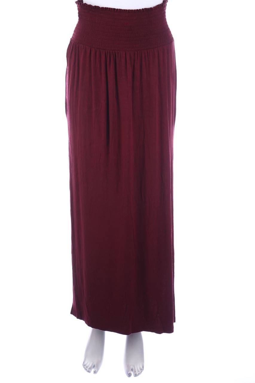 Carou H&M Maxi-Rock
