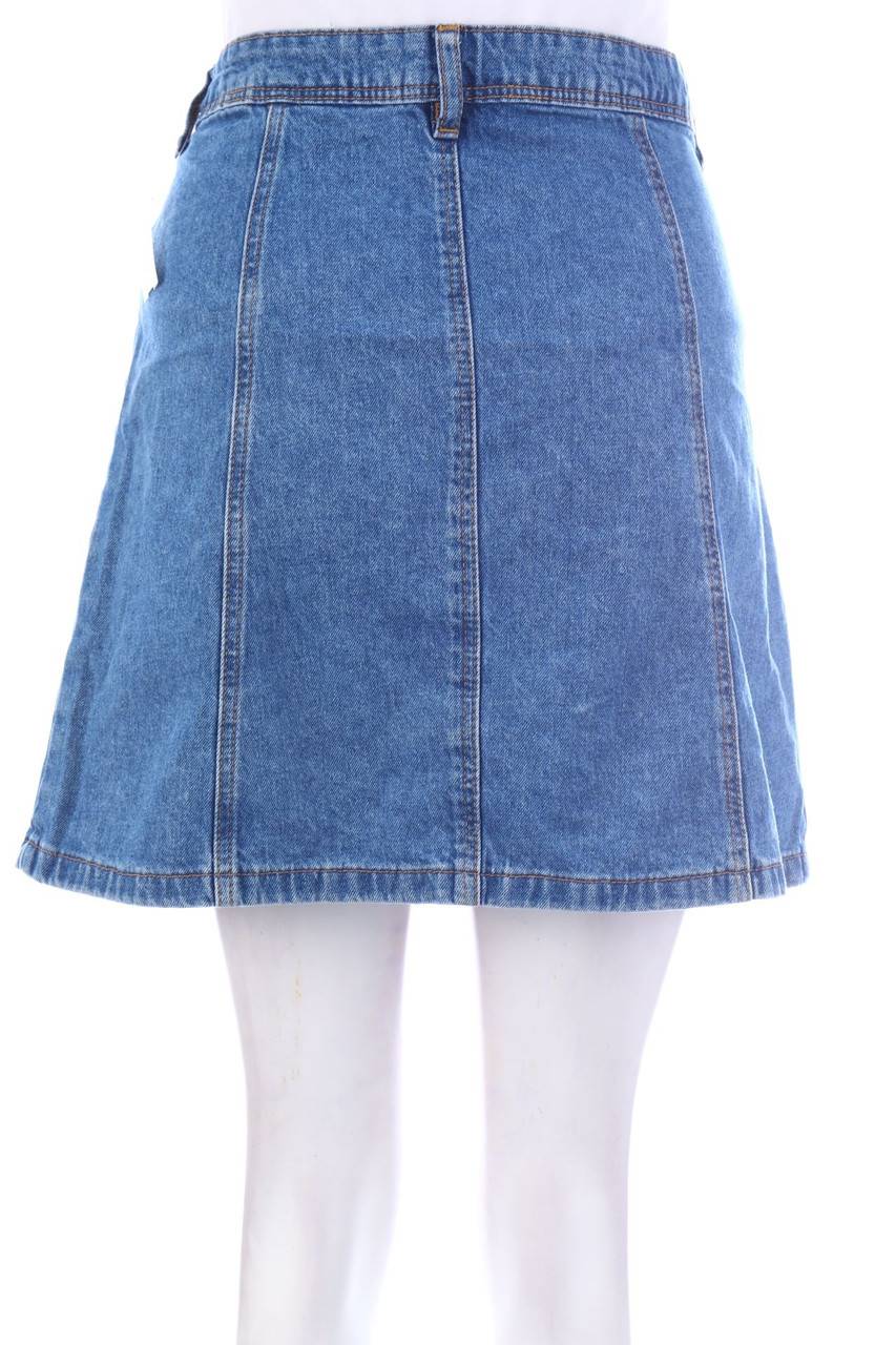 Carou H&M Mini-Jeansrock