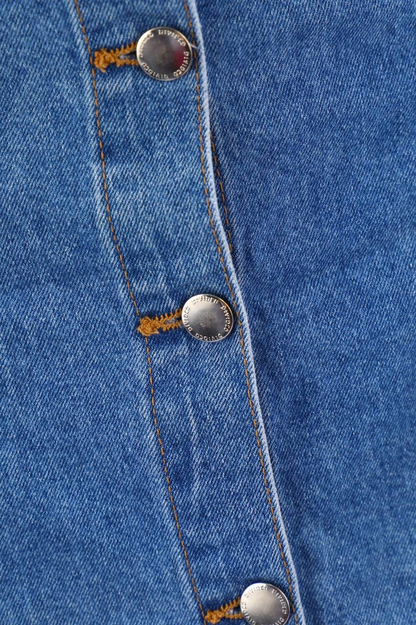 Carou H&M Mini-Jeansrock