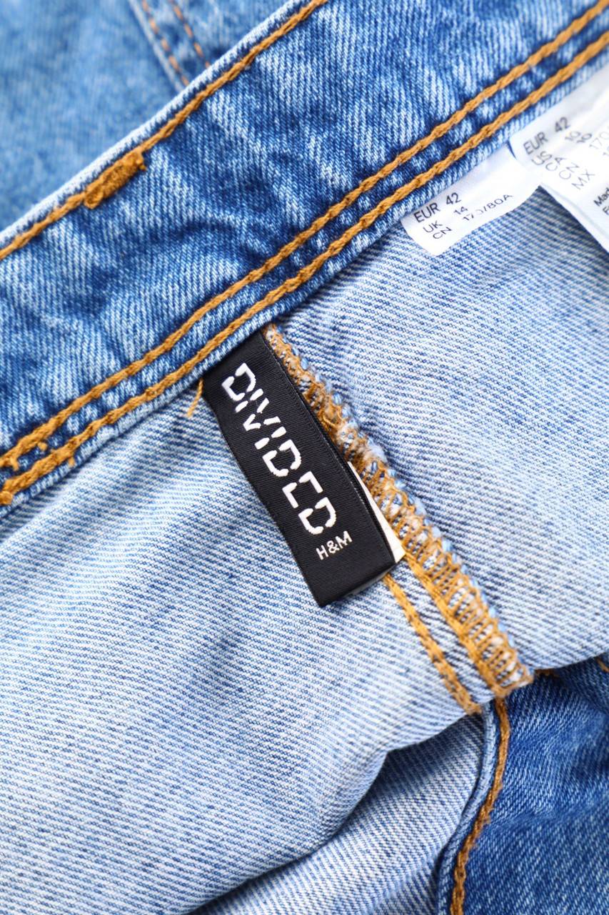 Carou H&M Mini-Jeansrock