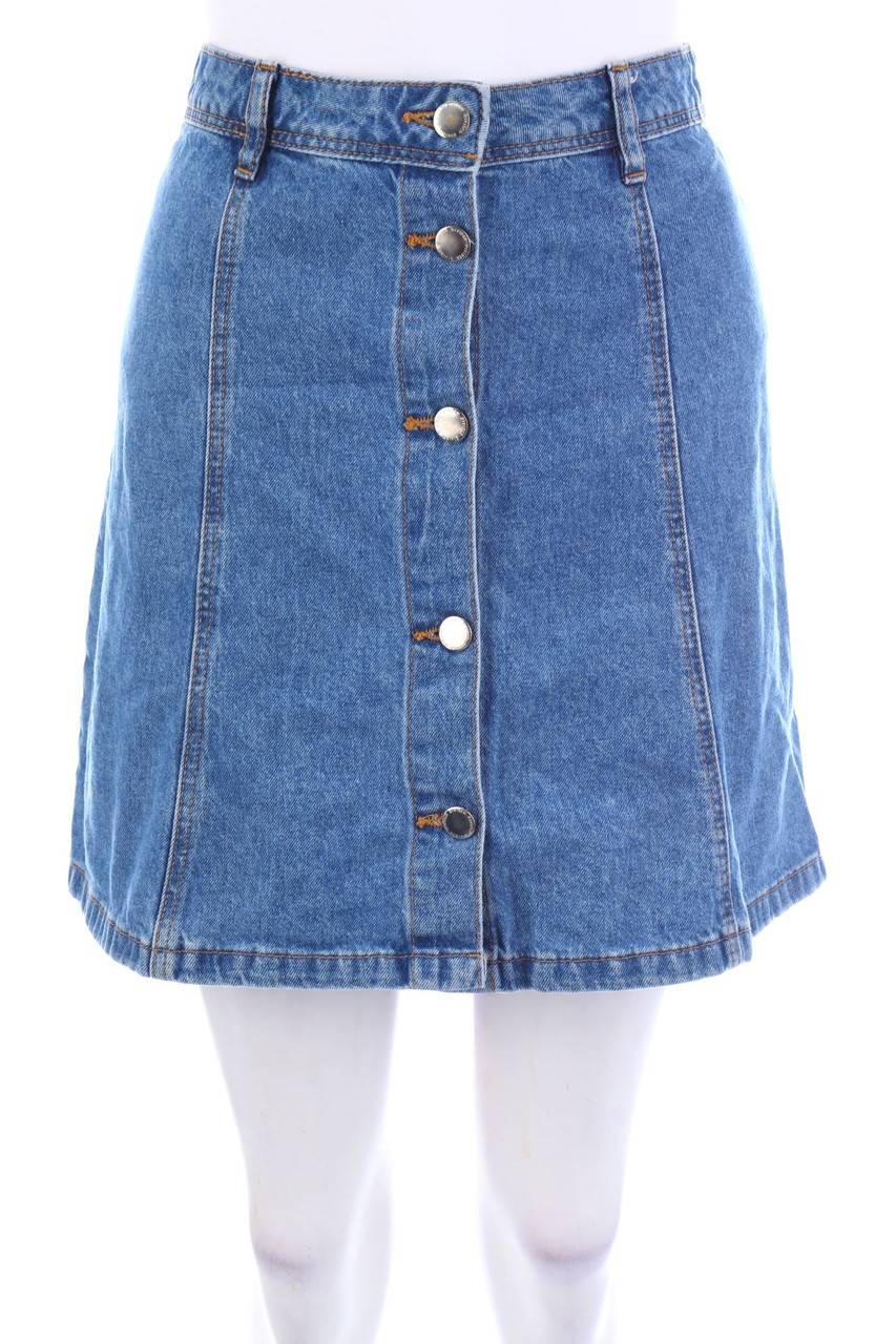 Carou H&M Mini-Jeansrock