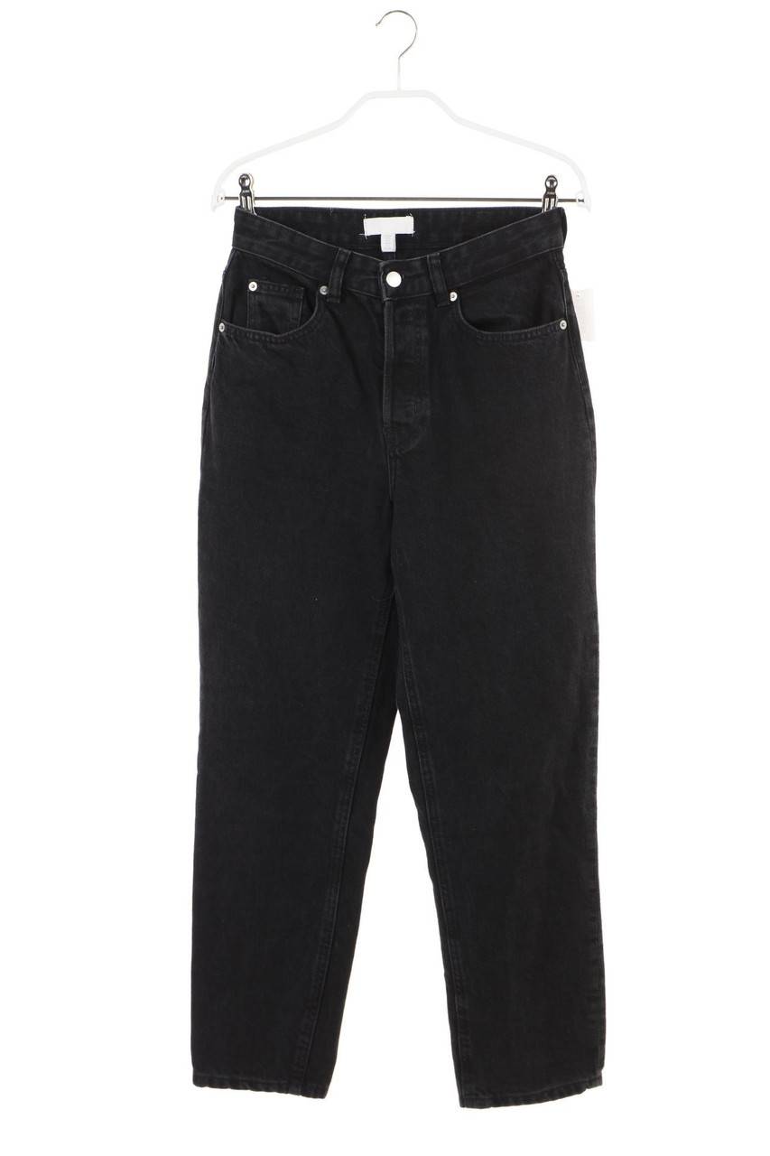 Carou H&M Mom-Jeans