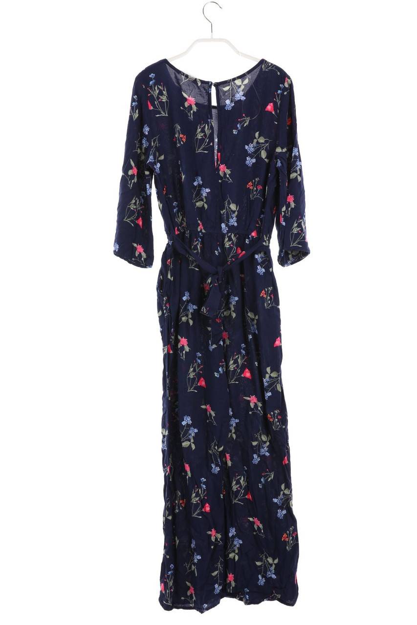 Carou H&M Overall Mit Blumen-Print
