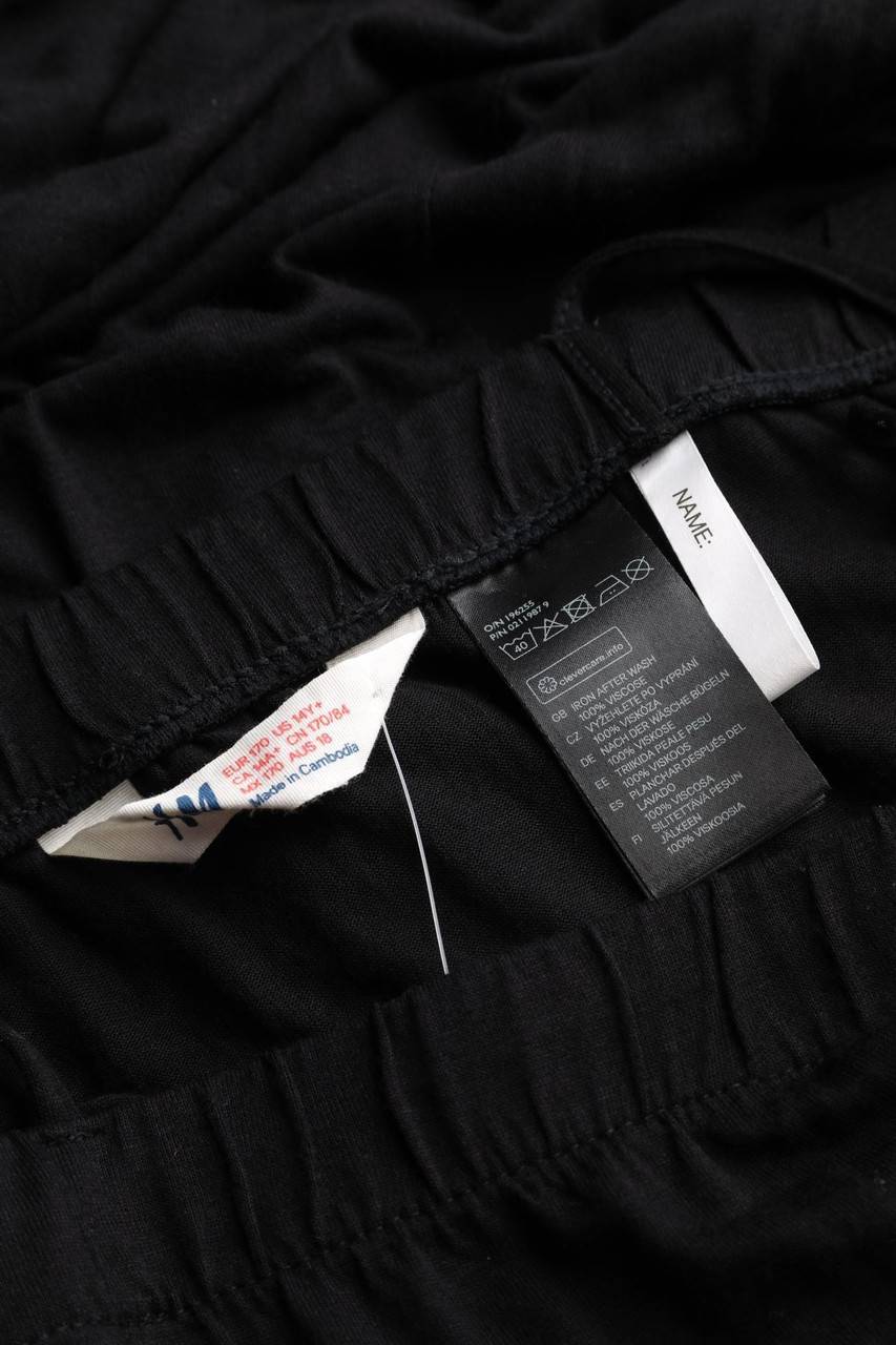 Carou H&M Overall Mit Gummizug